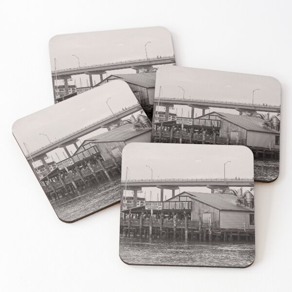 Item preview, The Dixie Fish Company designed and sold by John  Kapusta.