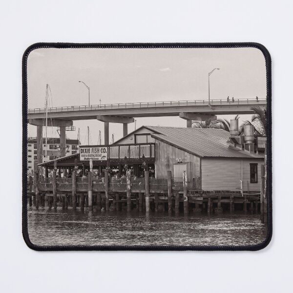 Item preview, The Dixie Fish Company designed and sold by John  Kapusta.
