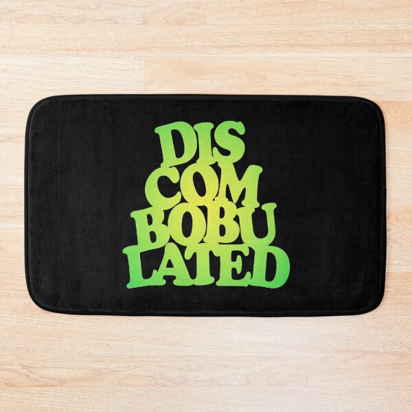 Item preview, Discombobulated v.7 designed and sold by x1brett.