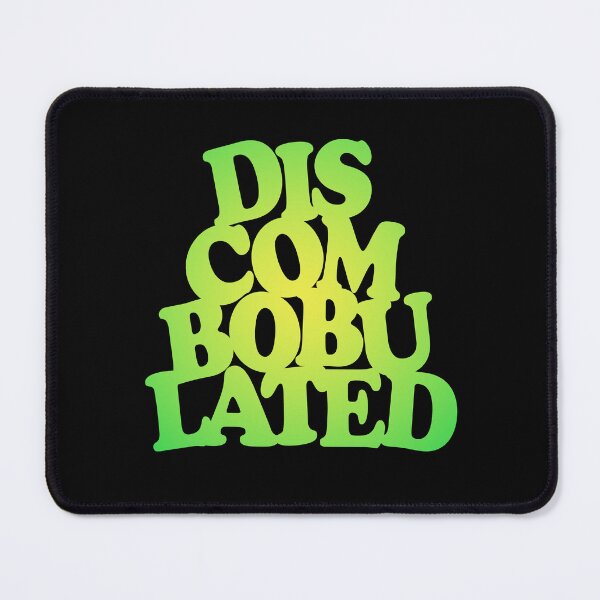 Item preview, Discombobulated v.7 designed and sold by x1brett.