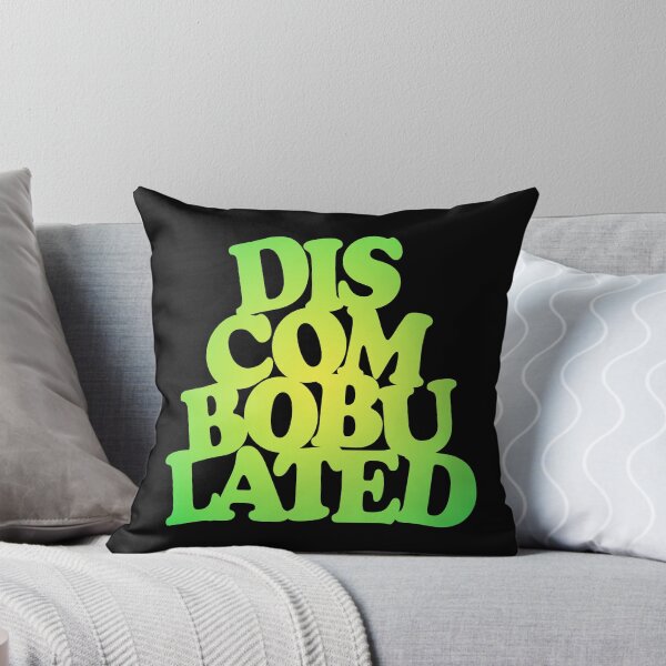 Item preview, Discombobulated v.7 designed and sold by x1brett.