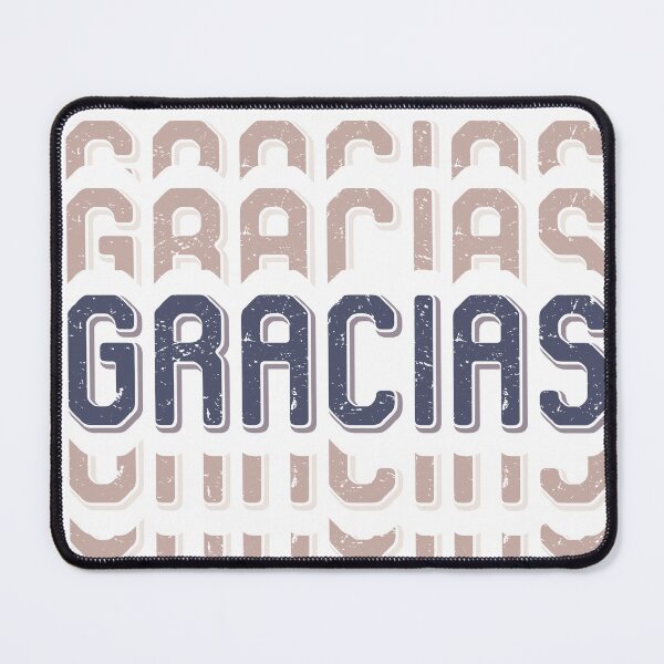 Item preview, Vintage Gracias designed and sold by RED by Arcanum Studio.