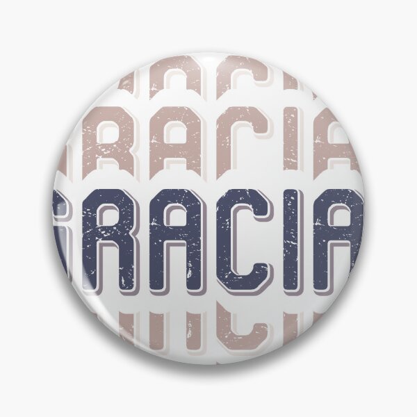 Item preview, Vintage Gracias designed and sold by RED by Arcanum Studio.