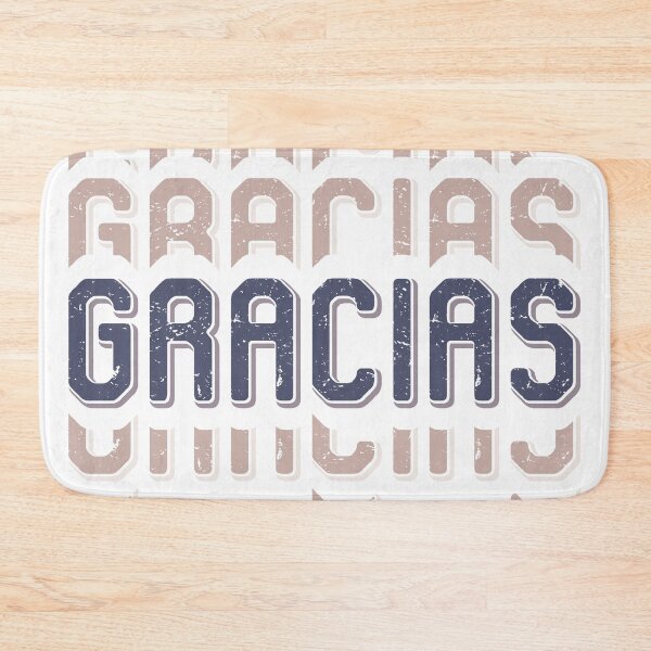 Item preview, Vintage Gracias designed and sold by RED by Arcanum Studio.