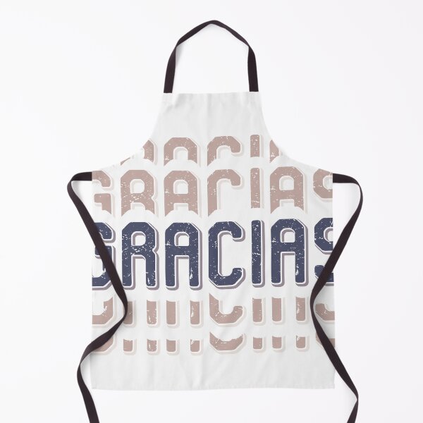 Item preview, Vintage Gracias designed and sold by RED by Arcanum Studio.