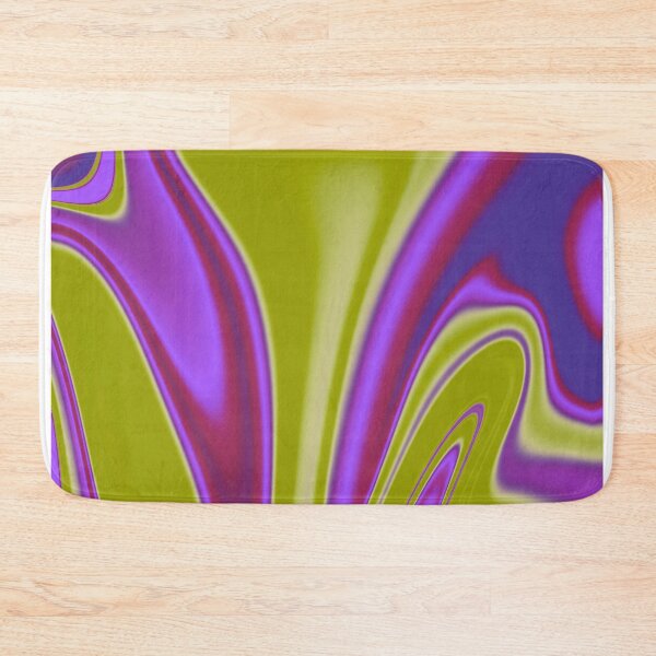 Item preview, Fluid Abstract Pattern 504 designed and sold by Holidays77.