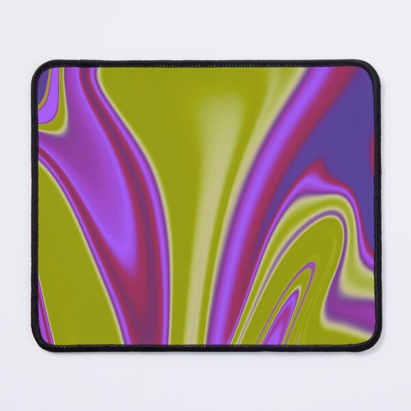 Item preview, Fluid Abstract Pattern 504 designed and sold by Holidays77.