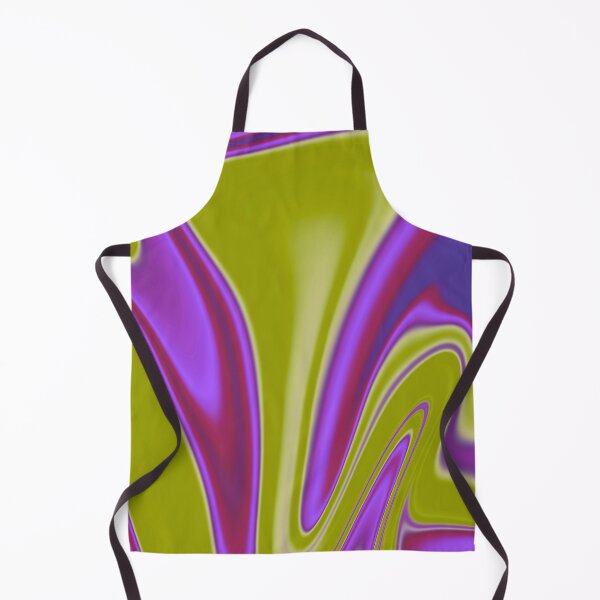 Item preview, Fluid Abstract Pattern 504 designed and sold by Holidays77.