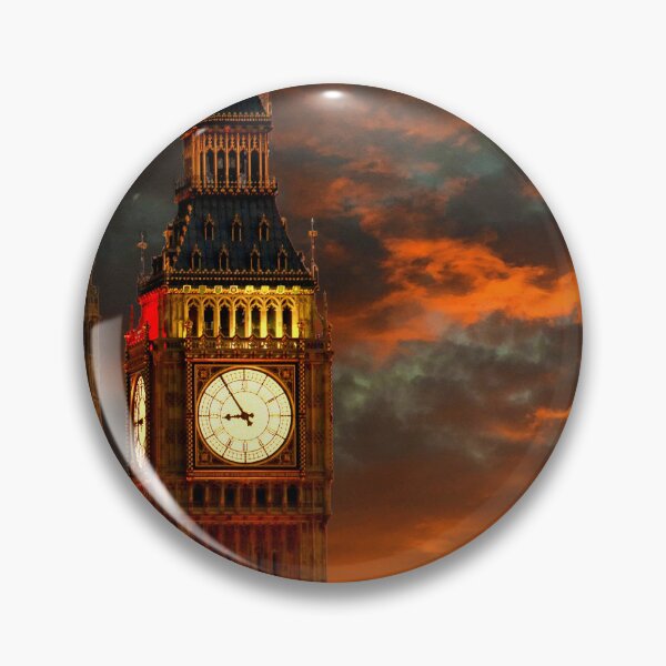 Item preview, BIG Ben London designed and sold by Picturestation.