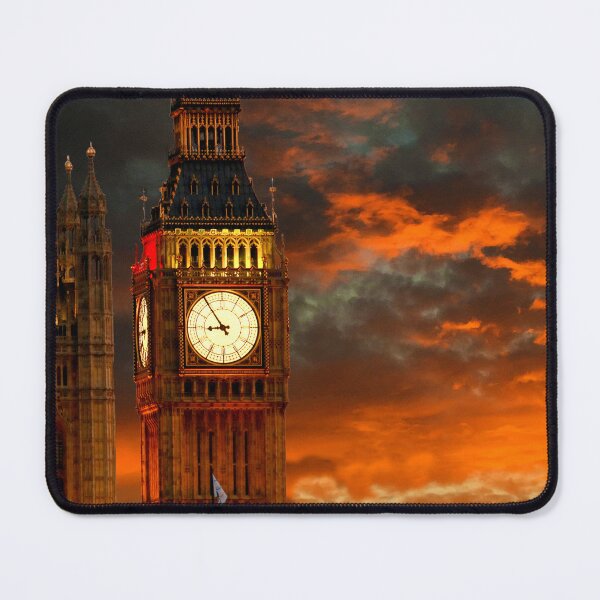 Item preview, BIG Ben London designed and sold by Picturestation.