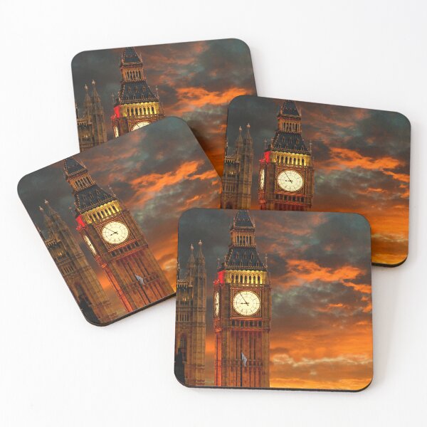 Item preview, BIG Ben London designed and sold by Picturestation.