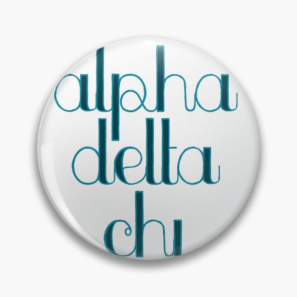 Item preview, alpha delta chi designed and sold by Emalee6302.