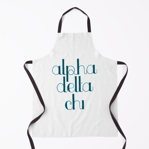 Item preview, alpha delta chi designed and sold by Emalee6302.