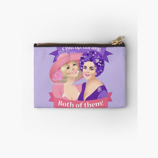 Item preview, Chin up darling! designed and sold by AleMogolloArt.