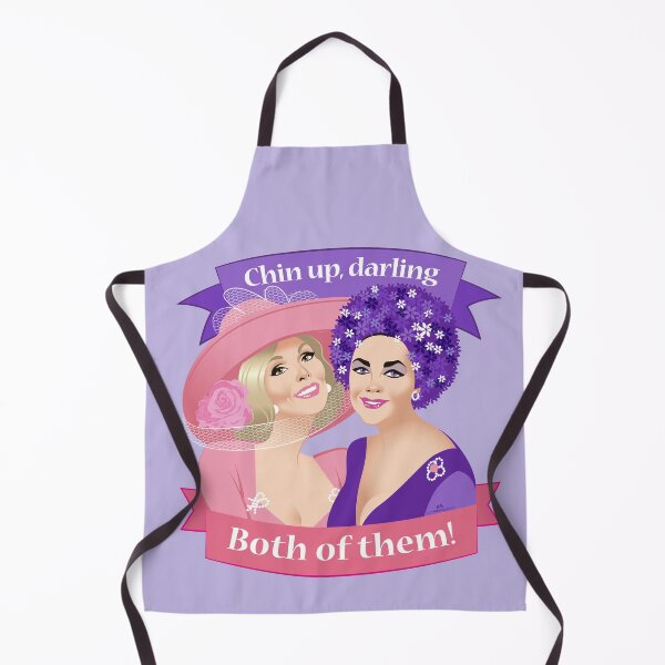 Item preview, Chin up darling! designed and sold by AleMogolloArt.