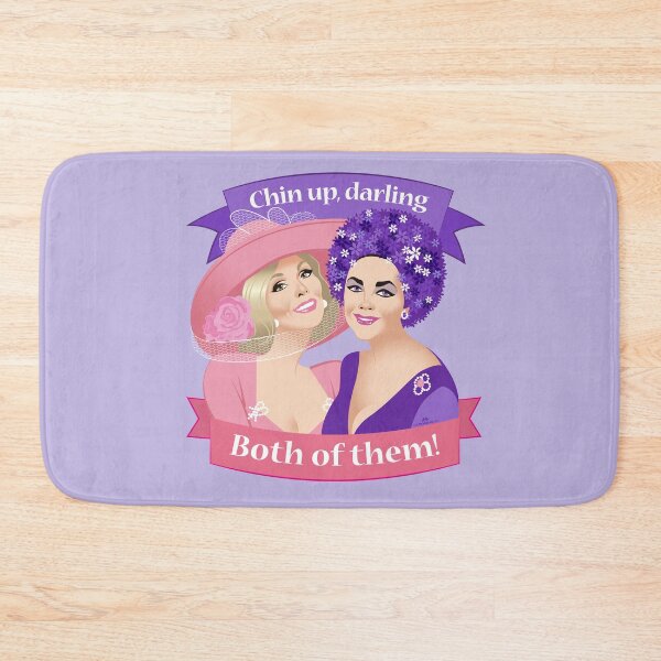 Item preview, Chin up darling! designed and sold by AleMogolloArt.