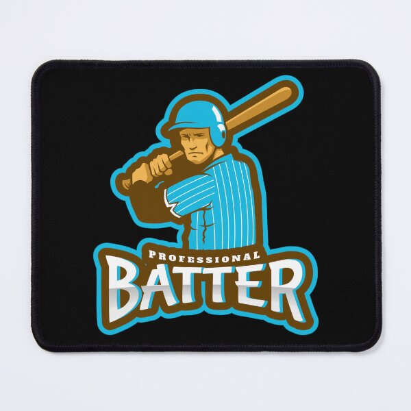 Item preview, PROFESSIONAL BATTER designed and sold by MJ96-PRO.