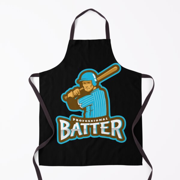 Item preview, PROFESSIONAL BATTER designed and sold by MJ96-PRO.