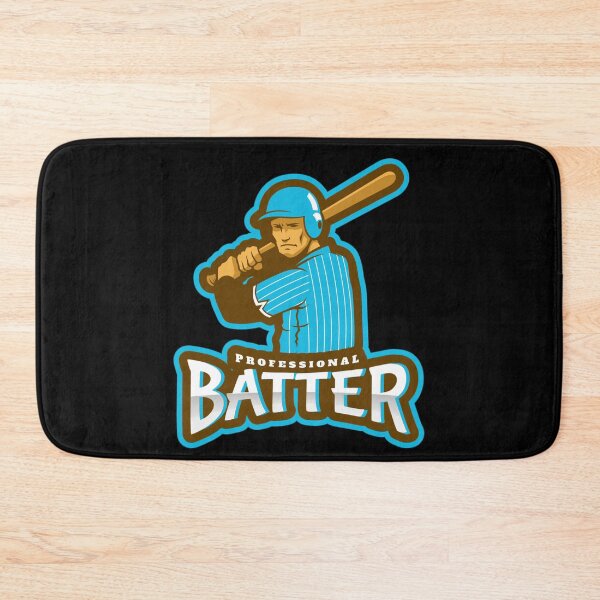 Item preview, PROFESSIONAL BATTER designed and sold by MJ96-PRO.