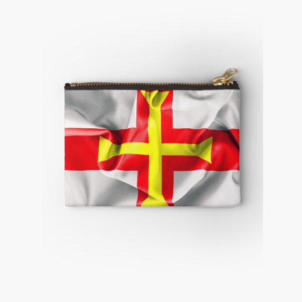 Item preview, Guernsey Flag designed and sold by MarkUK97.
