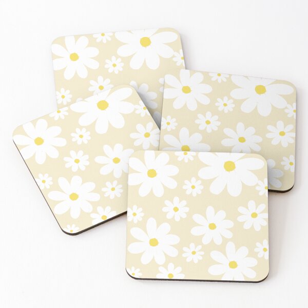 Item preview, Daisies III designed and sold by Sumaia Sharmin.