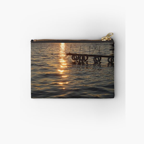 Item preview, Sunset at Lake Baikal designed and sold by karina5.