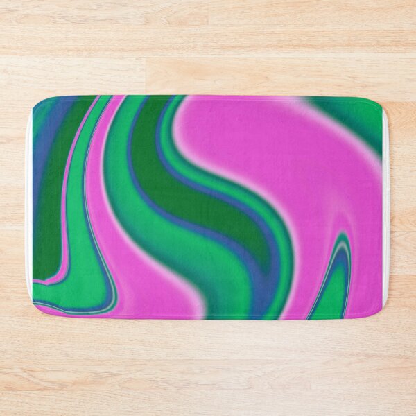 Item preview, Fluid Abstract Pattern 506 designed and sold by Holidays77.
