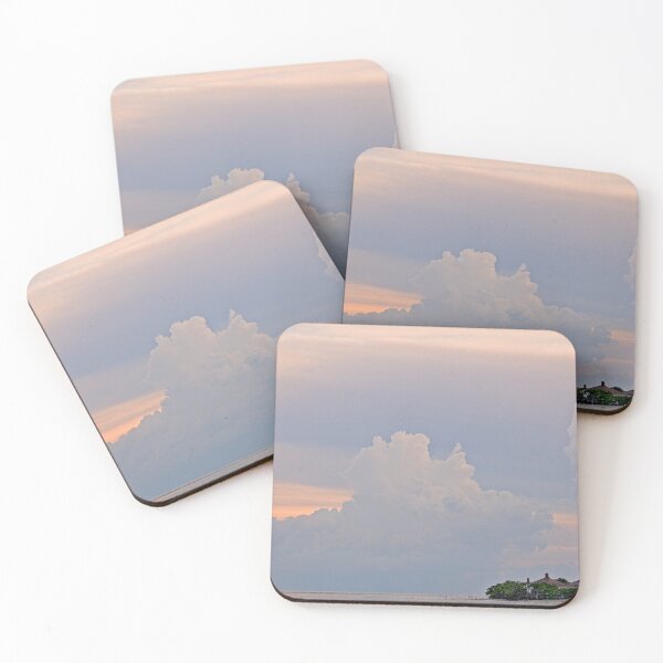 Item preview, Pastels at Sunset  designed and sold by John  Kapusta.