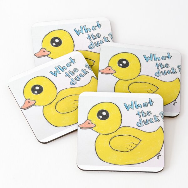 Item preview, Just ducky designed and sold by Jepner.