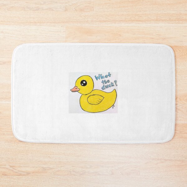 Item preview, Just ducky designed and sold by Jepner.