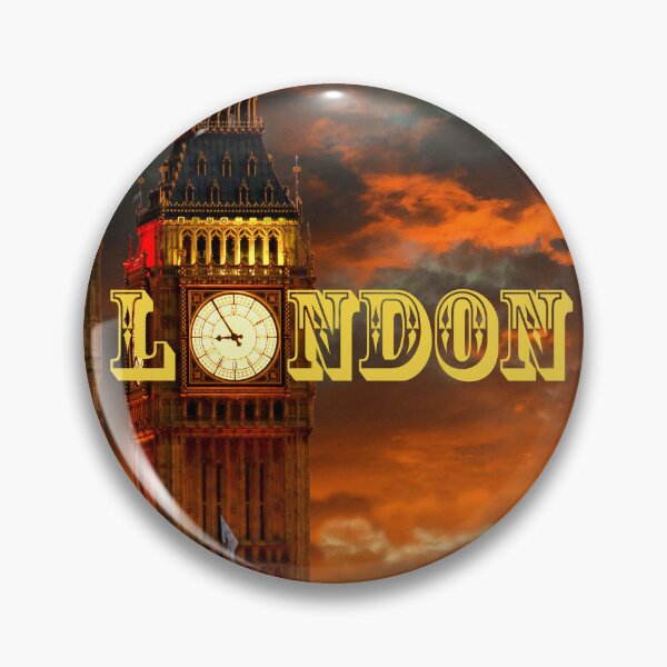 Item preview, BIG Ben London designed and sold by Picturestation.