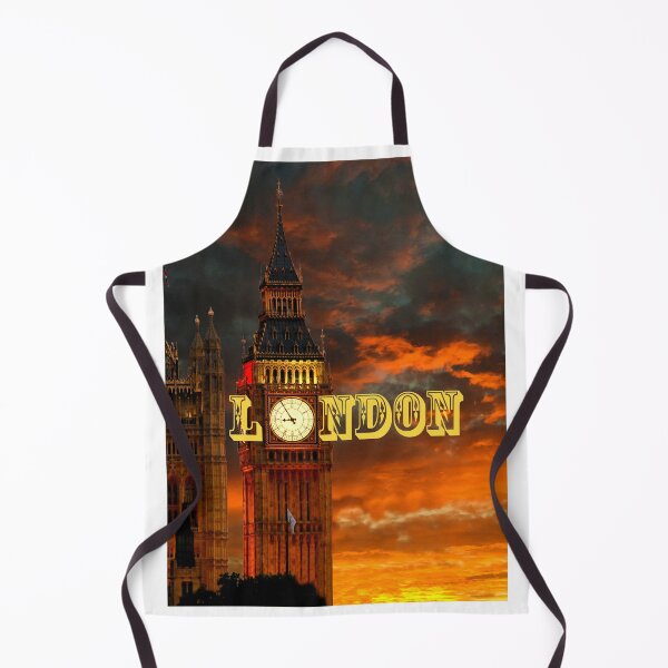 Item preview, BIG Ben London designed and sold by Picturestation.