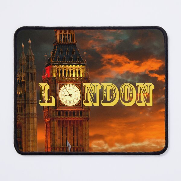 Item preview, BIG Ben London designed and sold by Picturestation.