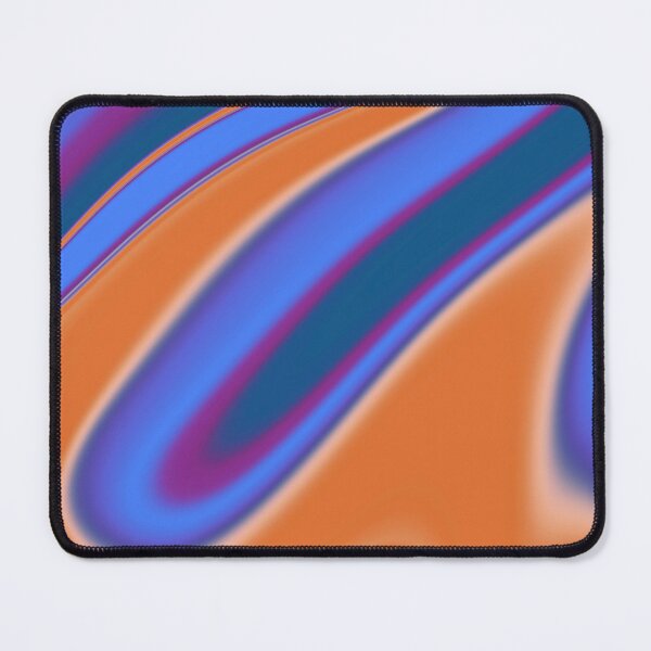 Item preview, Fluid Abstract Pattern 507 designed and sold by Holidays77.