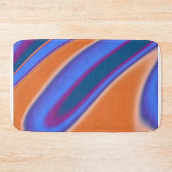 Item preview, Fluid Abstract Pattern 507 designed and sold by Holidays77.