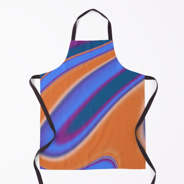 Item preview, Fluid Abstract Pattern 507 designed and sold by Holidays77.