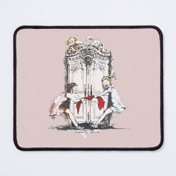 Item preview, Something Borrowed (sisters) - Cathy Cheyne designed and sold by CathyCheyne.