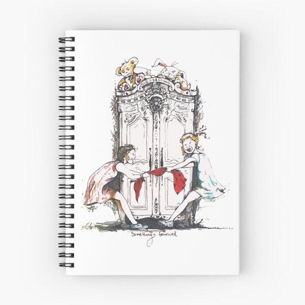 Item preview, Something Borrowed (sisters) - Cathy Cheyne designed and sold by CathyCheyne.