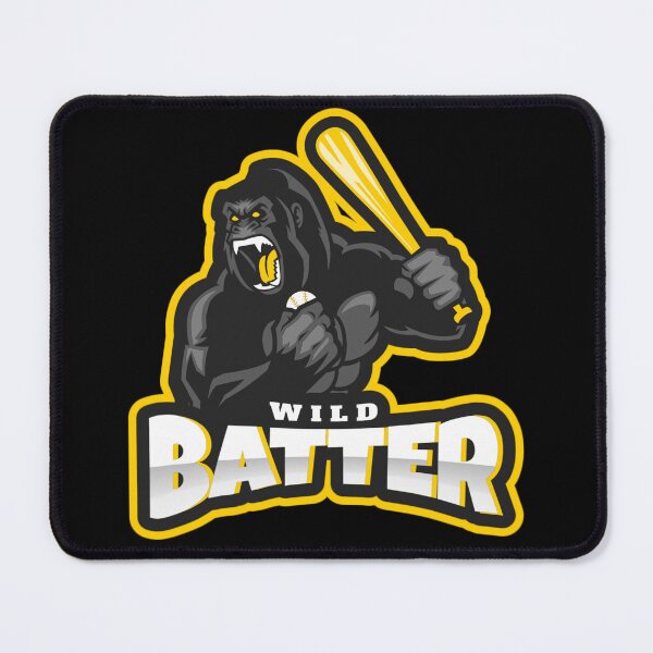 Item preview, WILD BATTER designed and sold by MJ96-PRO.