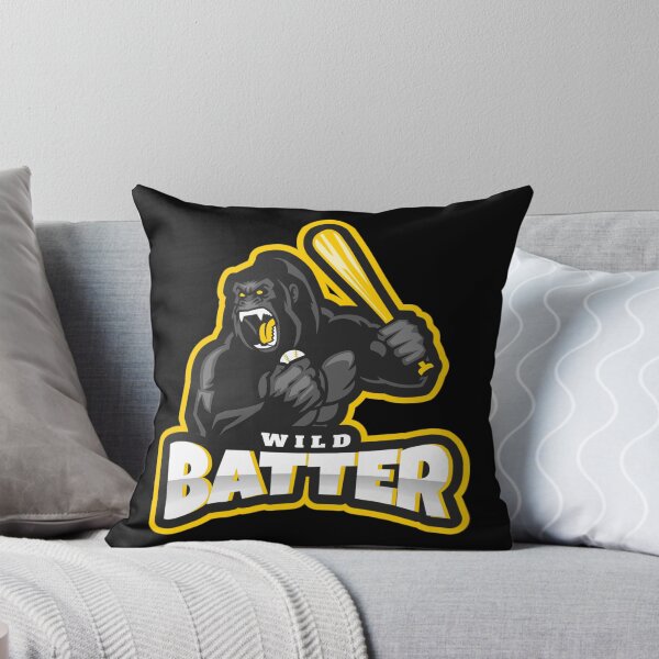 Item preview, WILD BATTER designed and sold by MJ96-PRO.