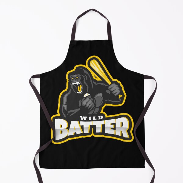 Item preview, WILD BATTER designed and sold by MJ96-PRO.