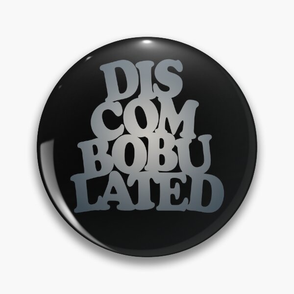 Item preview, Discombobulated v.8 designed and sold by x1brett.