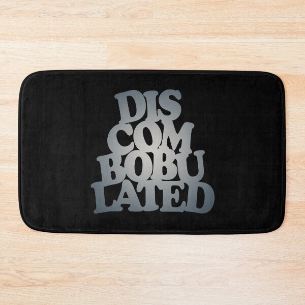 Item preview, Discombobulated v.8 designed and sold by x1brett.