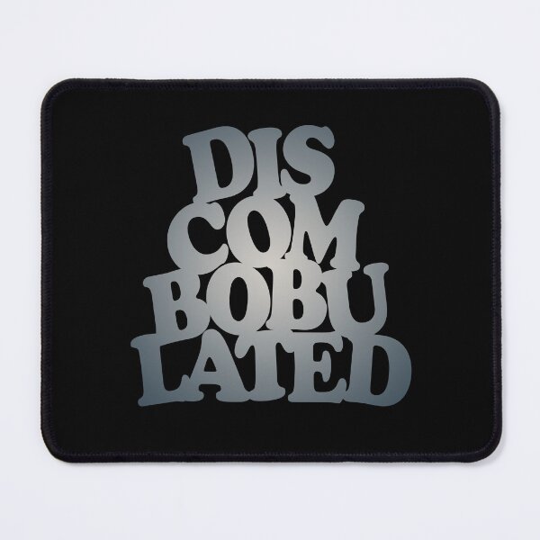 Item preview, Discombobulated v.8 designed and sold by x1brett.