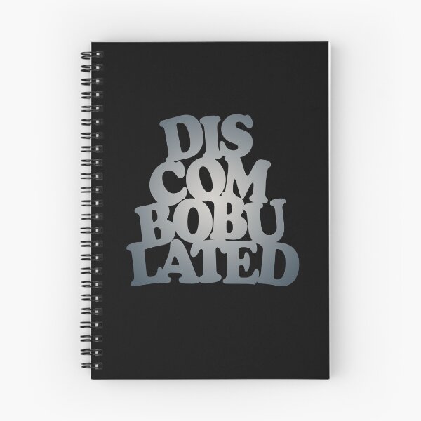 Item preview, Discombobulated v.8 designed and sold by x1brett.