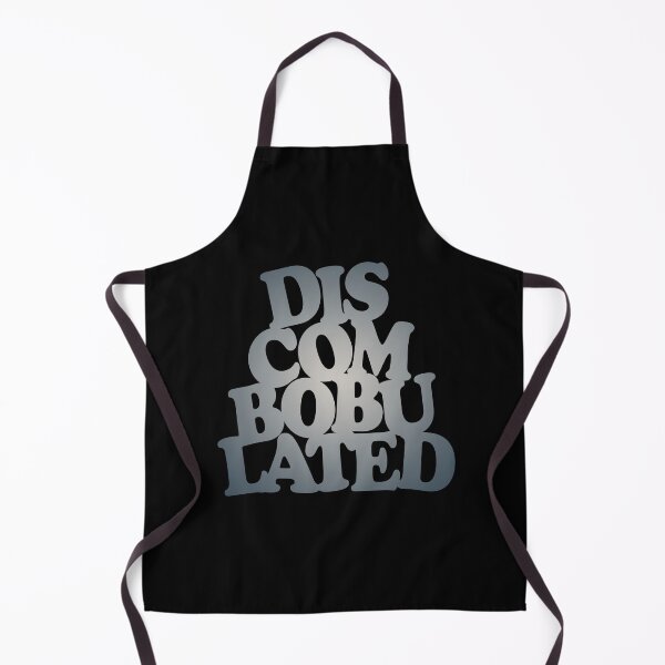 Item preview, Discombobulated v.8 designed and sold by x1brett.