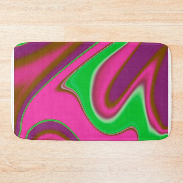 Item preview, Fluid Abstract Pattern 508 designed and sold by Holidays77.