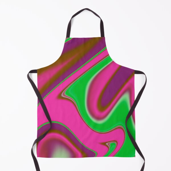 Item preview, Fluid Abstract Pattern 508 designed and sold by Holidays77.