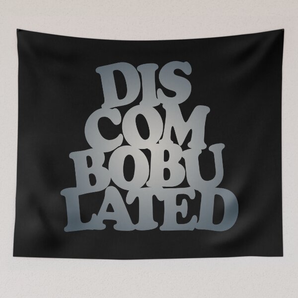 Item preview, Discombobulated v.8 designed and sold by x1brett.