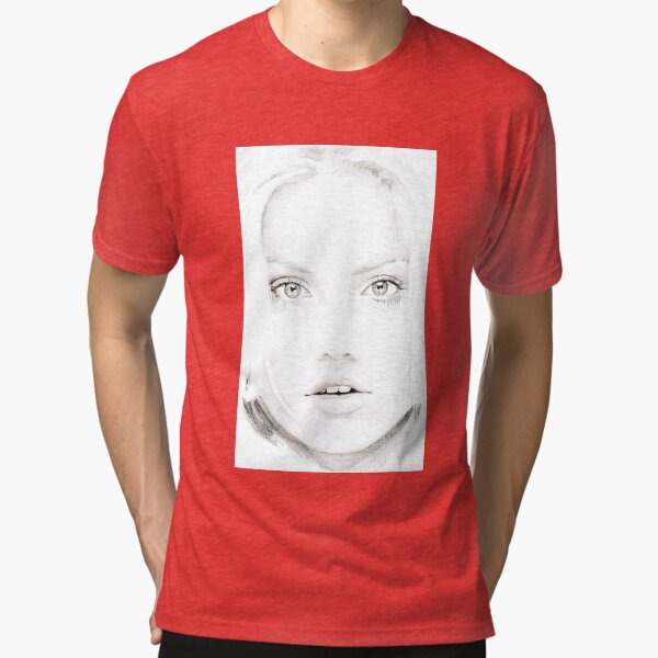 Tri-blend T-Shirt